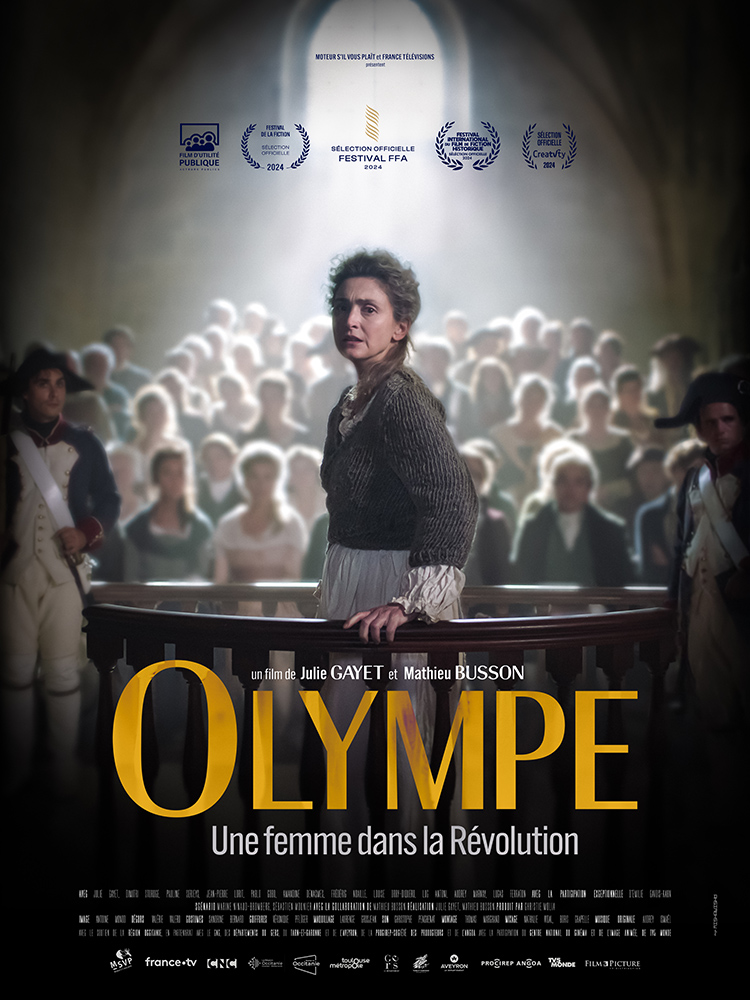 02. OLYMPE Poster 120x160 300dpi Edit5 002 Rochelle Histoire Lauriers V2 Copie