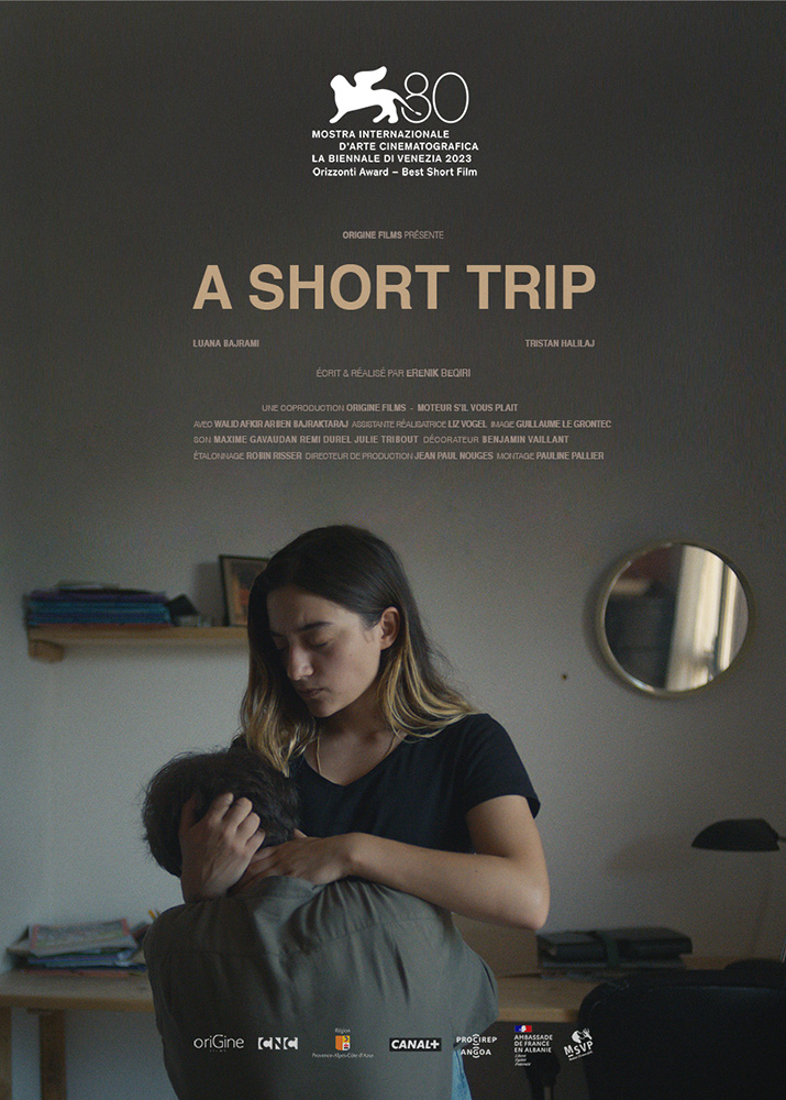 02. WEB FR A SHORT TRIP HQ POSTER