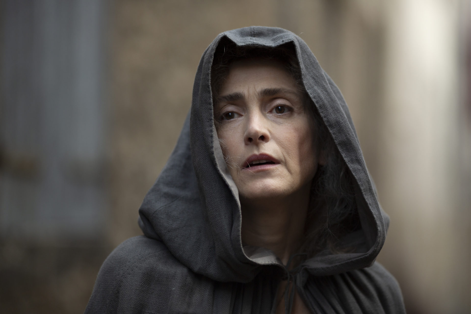 « OLYMPE, UNE FEMME DANS LA RÉVOLUTION », EN PRIME SUR FRANCE 2