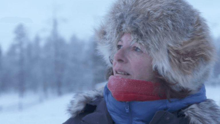 Alexandra Alévêque, le goût des autres > TSVP MSVP