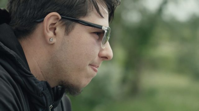 Screenshot Screenshot