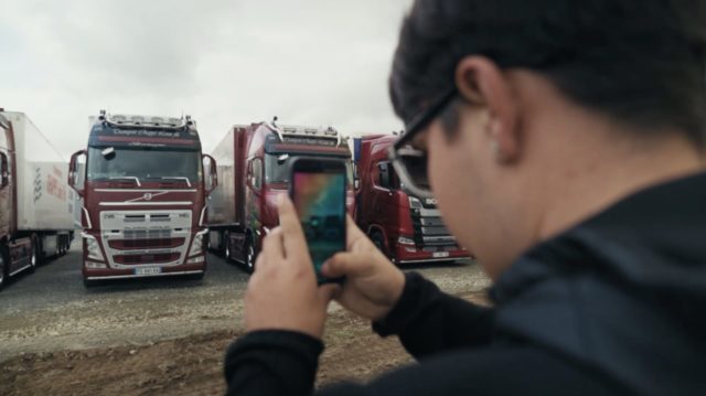 Screenshot Screenshot