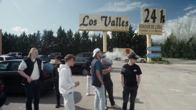 Screenshot Screenshot