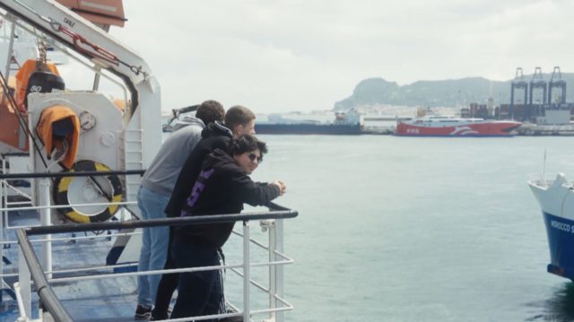 Screenshot Screenshot