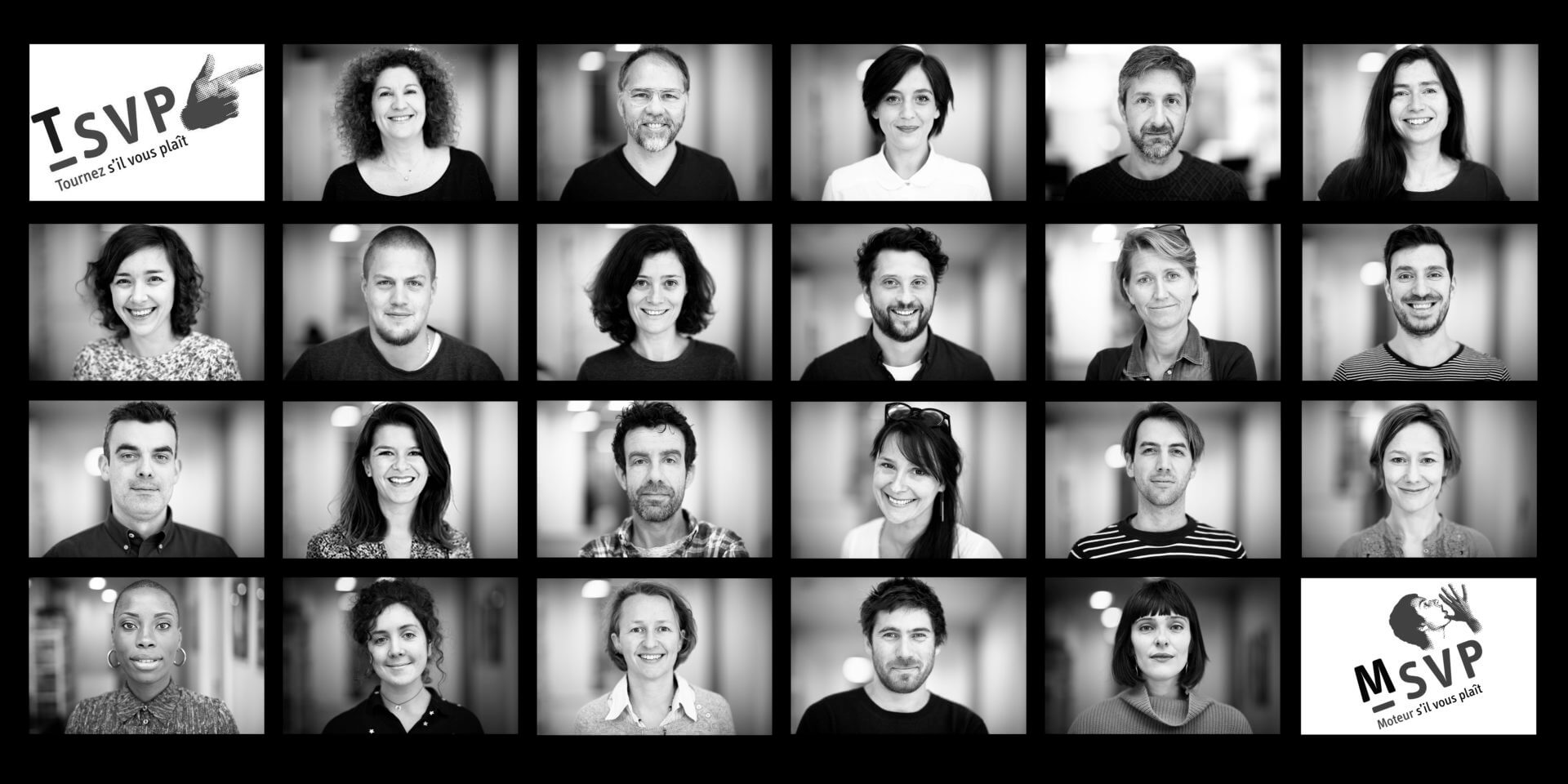 Equipe Photos : Yan Chetrit