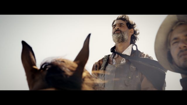 Reconstitution Expédition Conquistadors