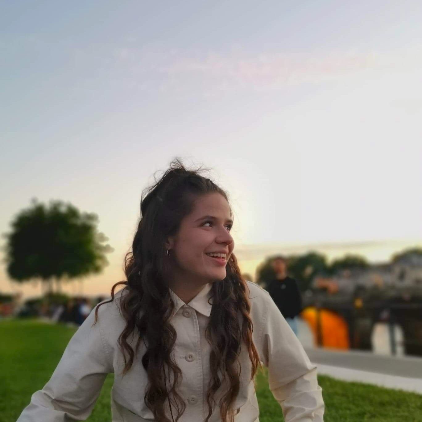 Lucie Fuché : Graine De Doc 2024