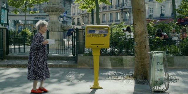 Lost In Paris : US Trailer
